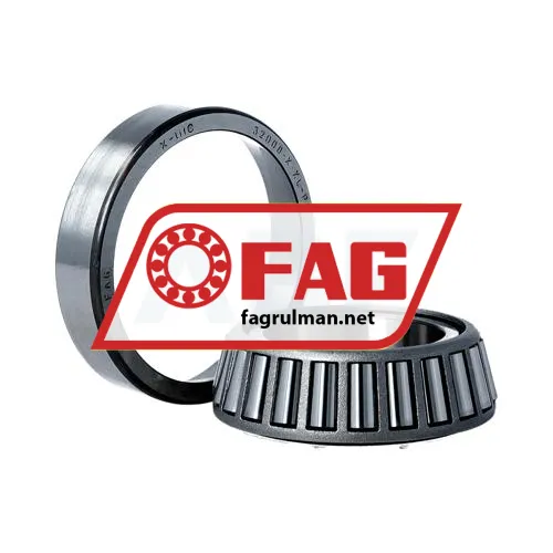 FAG 32008-X-XL-P5