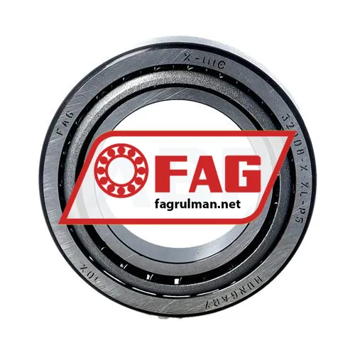 FAG 32008-X-XL-P5 ürün fotoğrafı 3