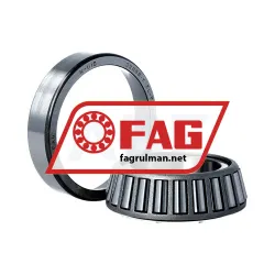 FAG 32008-X-XL-P5