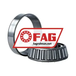 FAG 32008-X-XL-P5 rulman resim 2