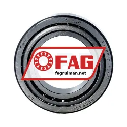 FAG 32008-X-XL-P5 rulman resim 3