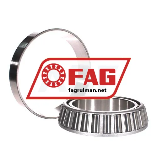 FAG 32022-X-XL ürün fotoğrafı 2