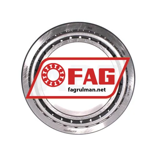 FAG 32022-X-XL ürün fotoğrafı 3