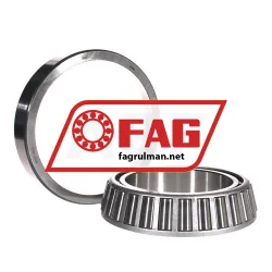 FAG 32022-X-XL