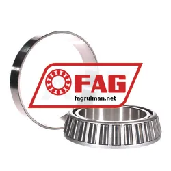 FAG 32022-X-XL rulman resim 2
