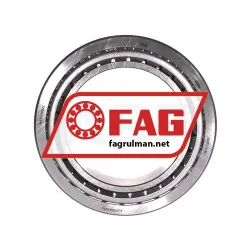FAG 32022-X-XL rulman resim 3