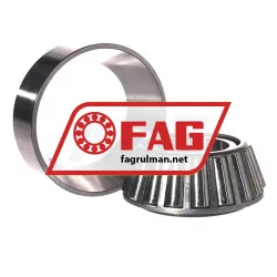 FAG 32309-BA rulman resim 2