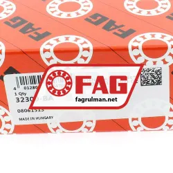 FAG 32309-BA rulman resim 4