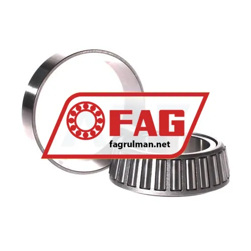 FAG 33011-XL ürün fotoğrafı 2