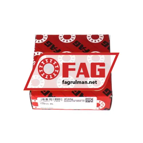 FAG 33011-XL ürün fotoğrafı 4
