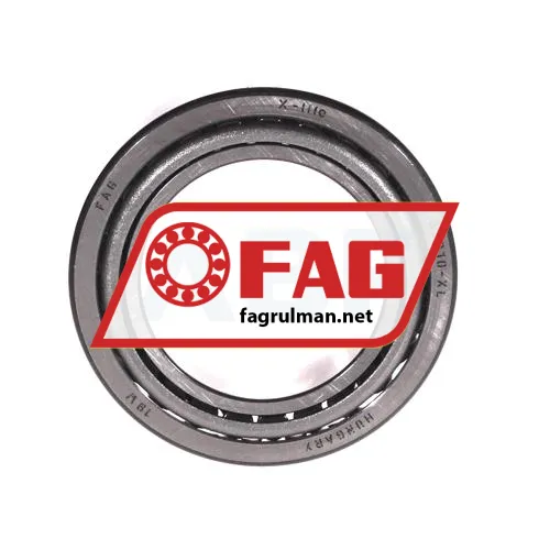 FAG 33010-XL ürün fotoğrafı 3