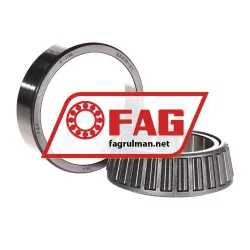 FAG 33010-XL