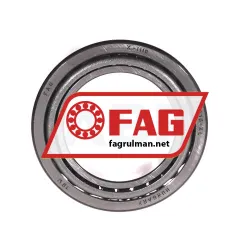 FAG 33010-XL rulman resim 3