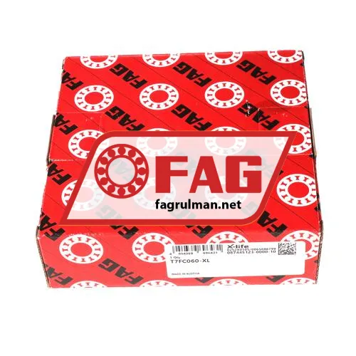 FAG T7FC060-XL ürün fotoğrafı 4