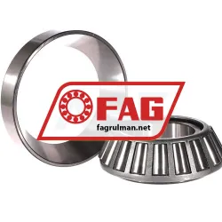 FAG T7FC060-XL rulman resim 2