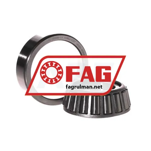 FAG 32206-DY