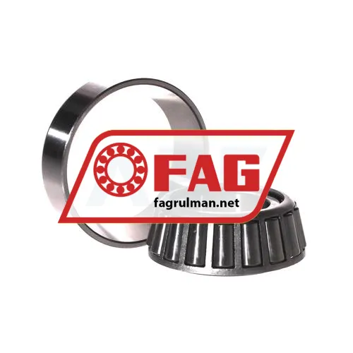 FAG 32206-DY ürün fotoğrafı 2