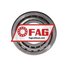 FAG 32206-DY rulman resim 3