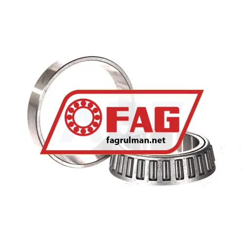 FAG 32906-H ürün fotoğrafı 2