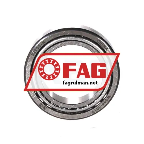FAG 32906-H ürün fotoğrafı 3