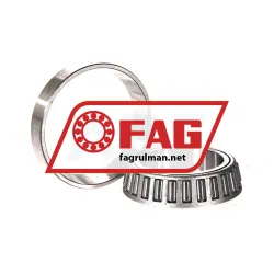 FAG 32906-H rulman resim 2