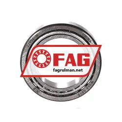 FAG 32906-H rulman resim 3