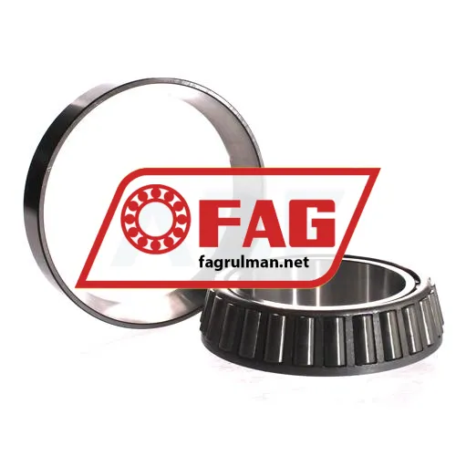 FAG 32018XA ürün fotoğrafı 2