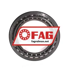 FAG 32018XA rulman resim 3
