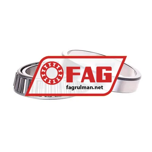 FAG 32016-X-XL-P4 ürün fotoğrafı 2
