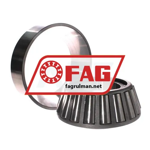 FAG 32317-B-XL ürün fotoğrafı 2