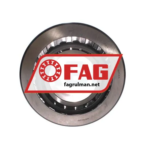 FAG 32317-B-XL ürün fotoğrafı 3