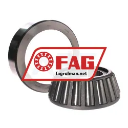 FAG 32317-B-XL