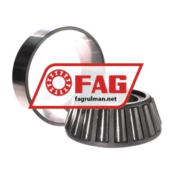 FAG 32317-B-XL rulman resim 2