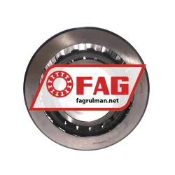 FAG 32317-B-XL rulman resim 3