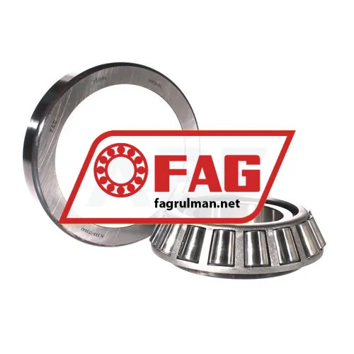 FAG 31313-XL