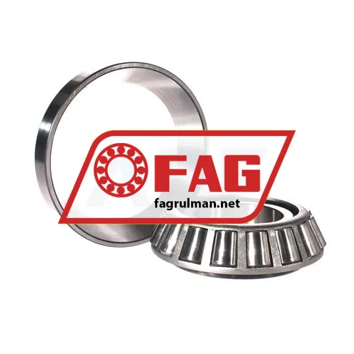 FAG 31313-XL ürün fotoğrafı 2