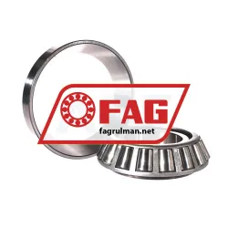 FAG 31313-XL rulman resim 2