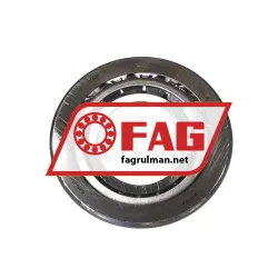 FAG 31313-XL rulman resim 3