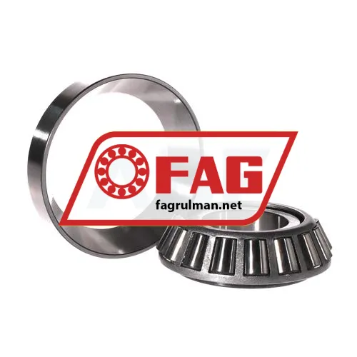 FAG 31308-XL ürün fotoğrafı 2