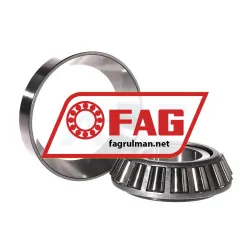 FAG 31308-XL rulman resim 2