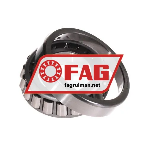 FAG 30209-DY ürün fotoğrafı 2