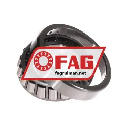 FAG 30209-DY rulman resim 2