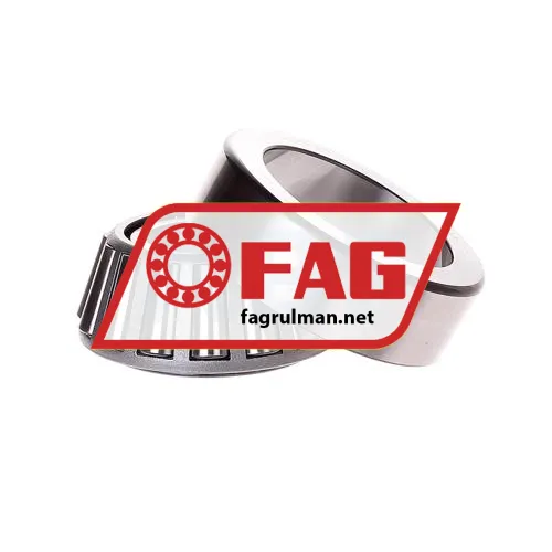 FAG 32307-B ürün fotoğrafı 2