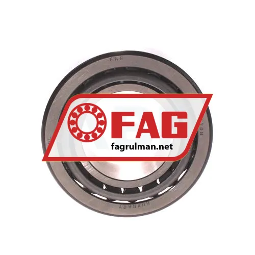 FAG 33209 ürün fotoğrafı 3