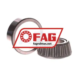 FAG 33209
