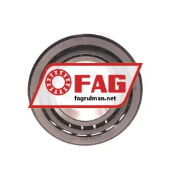 FAG 33209 rulman resim 3