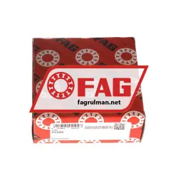 FAG 33209 rulman resim 4