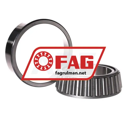FAG 33016