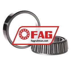 FAG 33016
