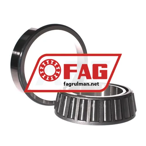 FAG KHM218248-HM218210